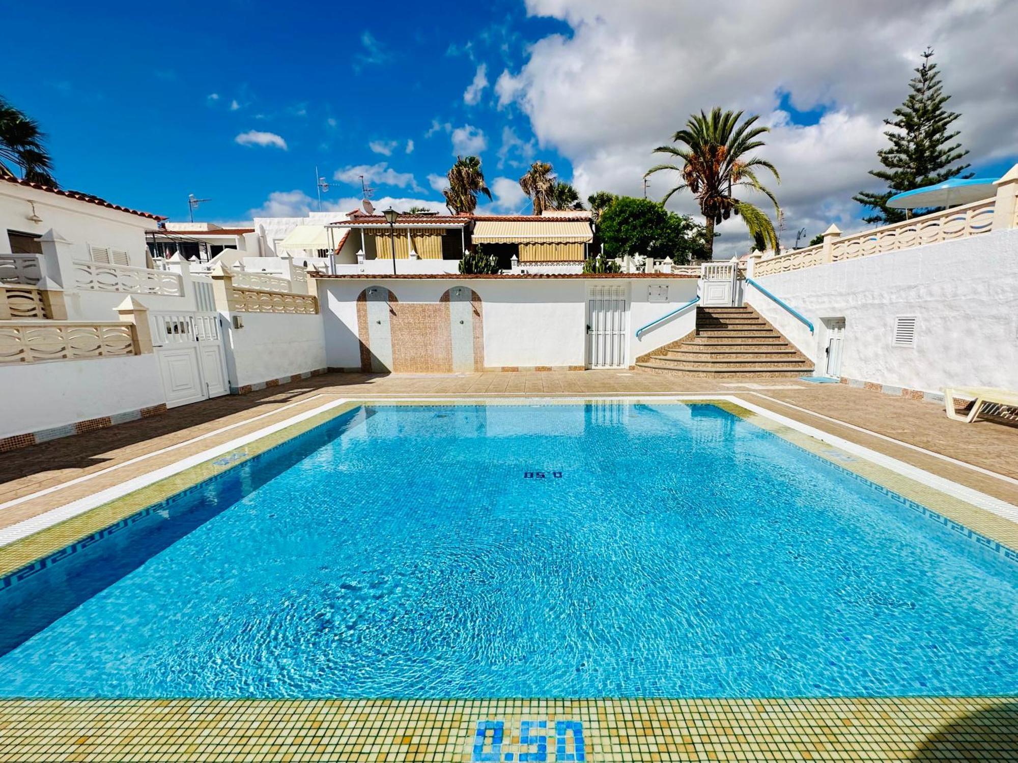 Casa Una Bungalow Delux أرونا المظهر الخارجي الصورة