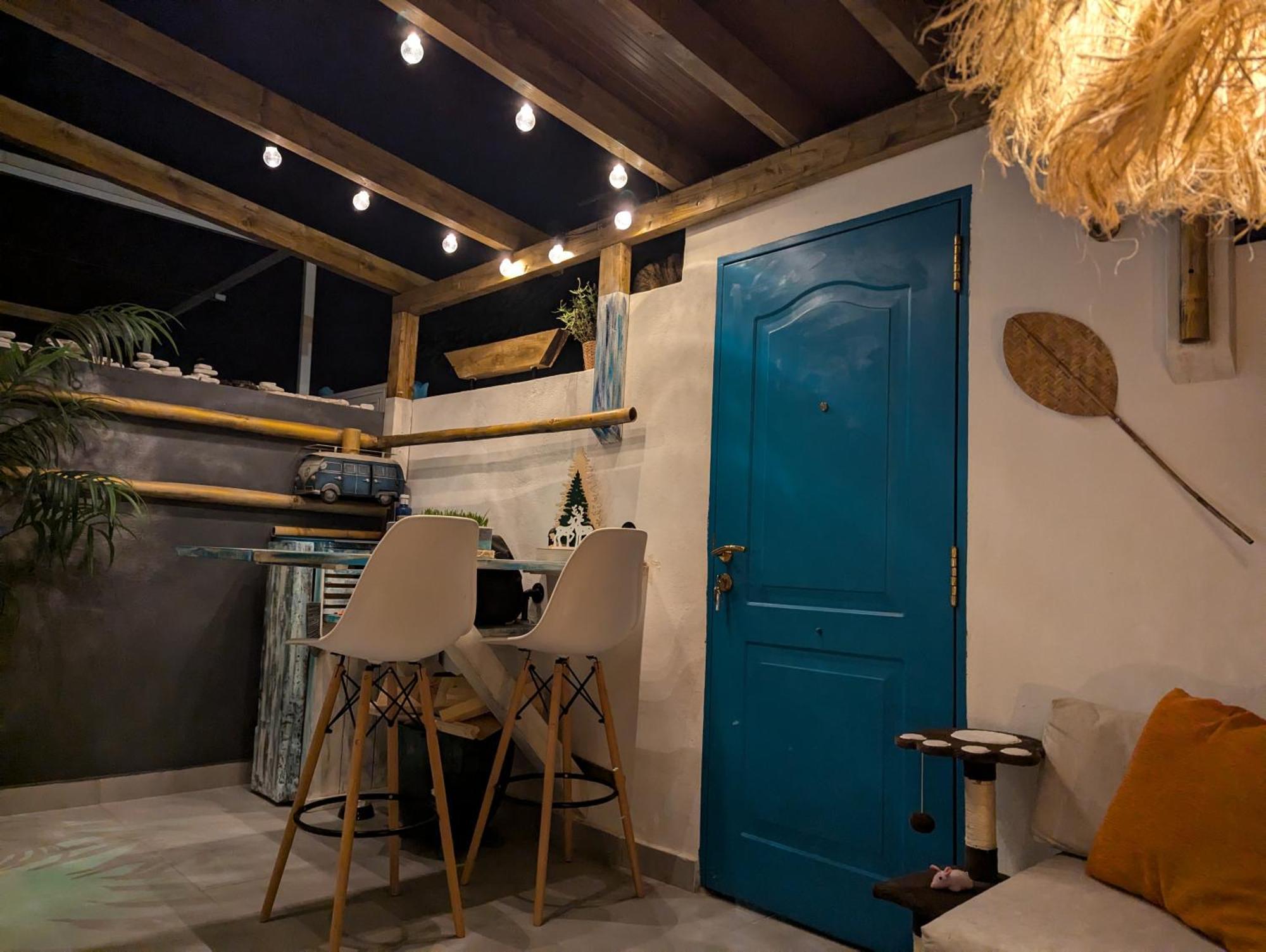Casa Una Bungalow Delux أرونا المظهر الخارجي الصورة