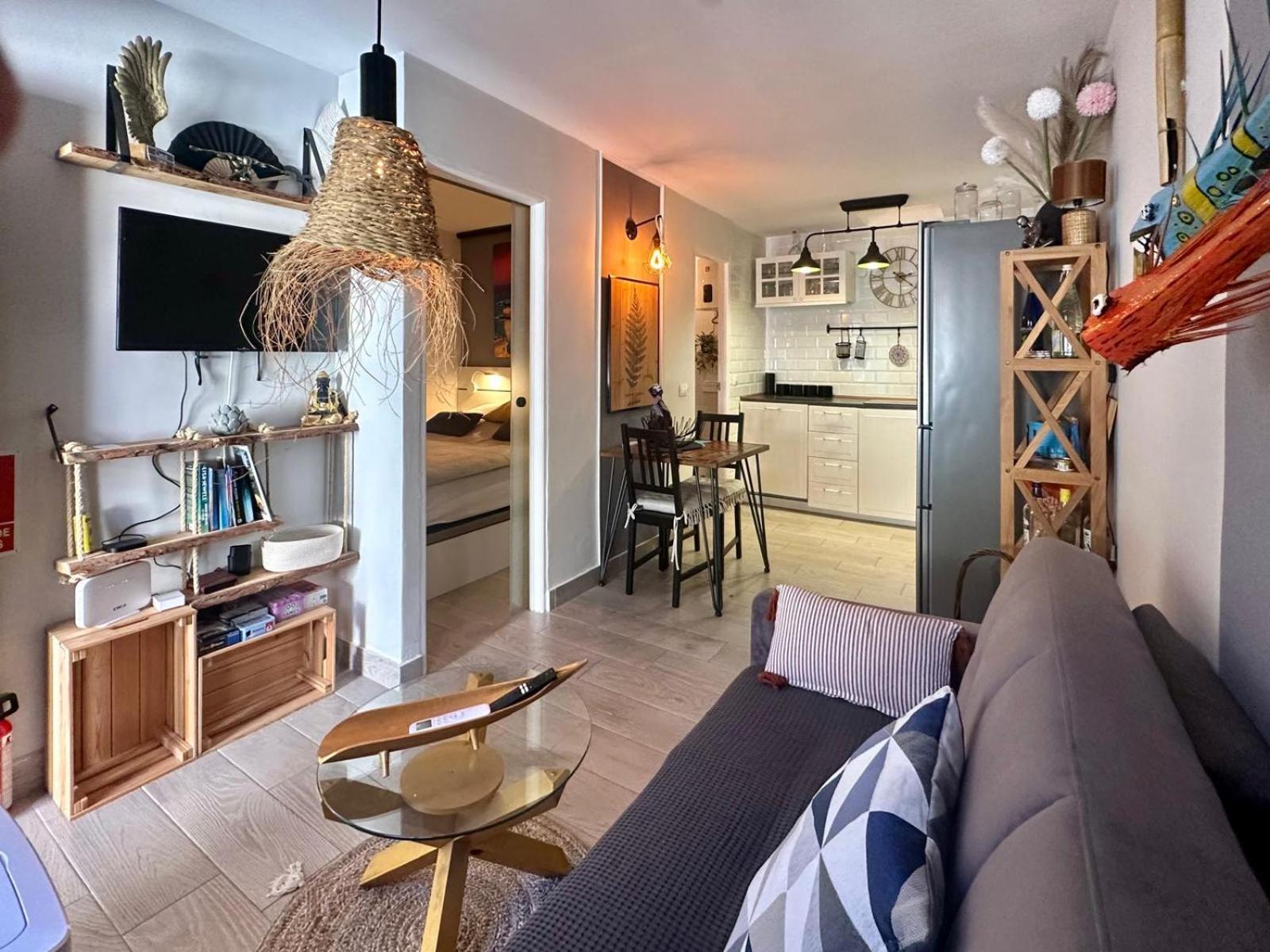 Casa Una Bungalow Delux أرونا المظهر الخارجي الصورة